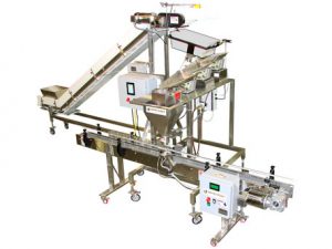 Weigh Right offers a variety of Infeed conveyors to elevate products to ...